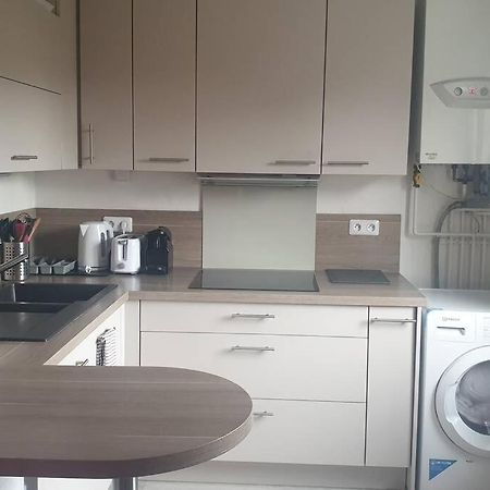 Belle Maison Entiere Труа Экстерьер фото