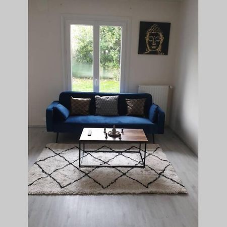 Belle Maison Entiere Труа Экстерьер фото
