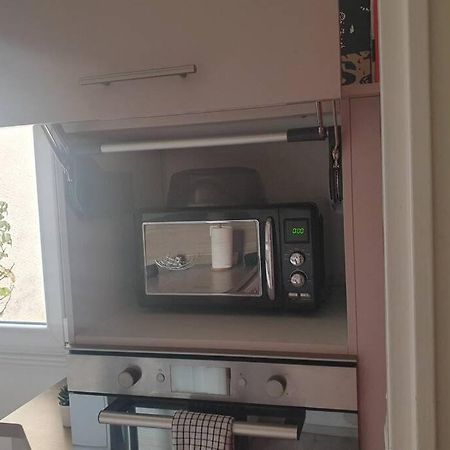 Belle Maison Entiere Труа Экстерьер фото