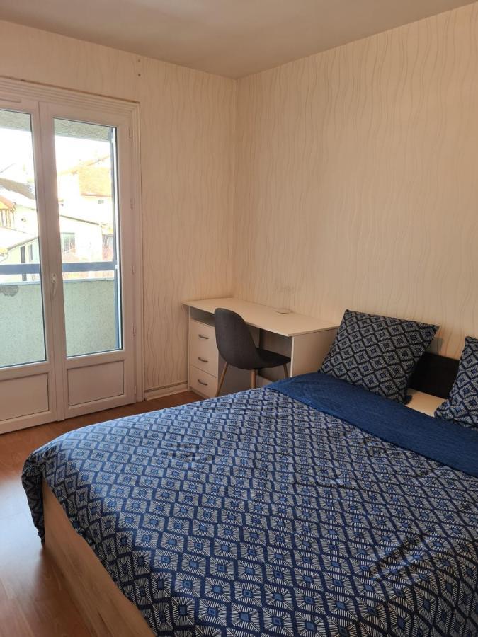 Belle Maison Entiere Труа Экстерьер фото